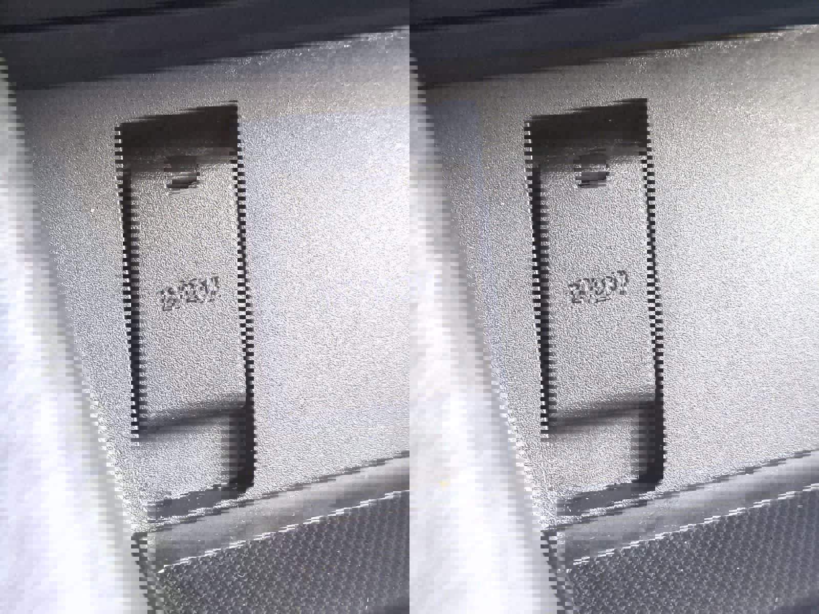 Used 2023 MAZDA CX-5 AWD 2.5 S w/ Select Package image 28