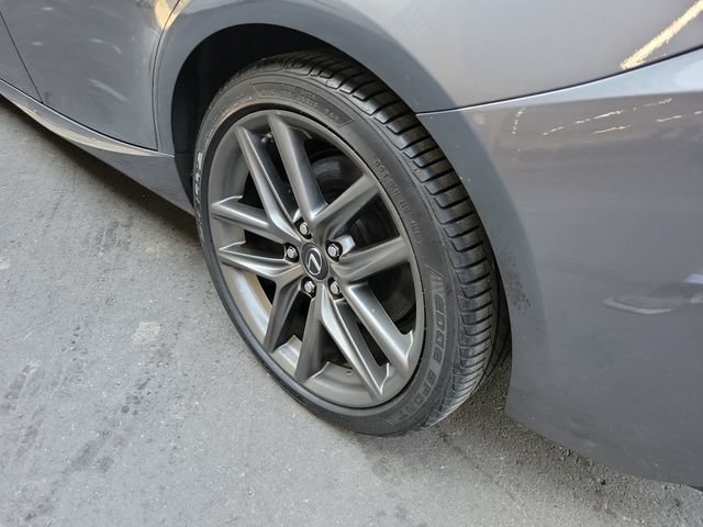 Used 2014 Lexus IS 350 w/ F Sport Package RWD image 37