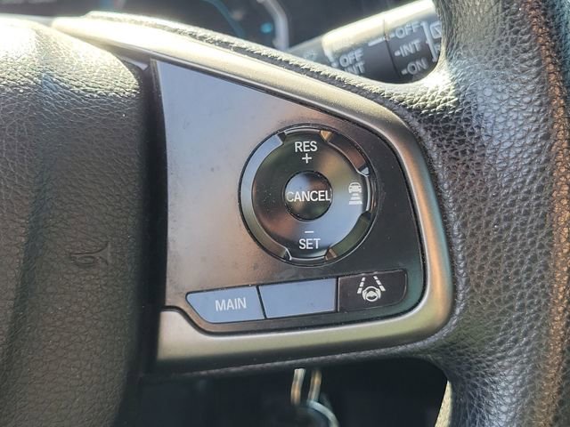 Used 2019 Honda Civic LX image 35