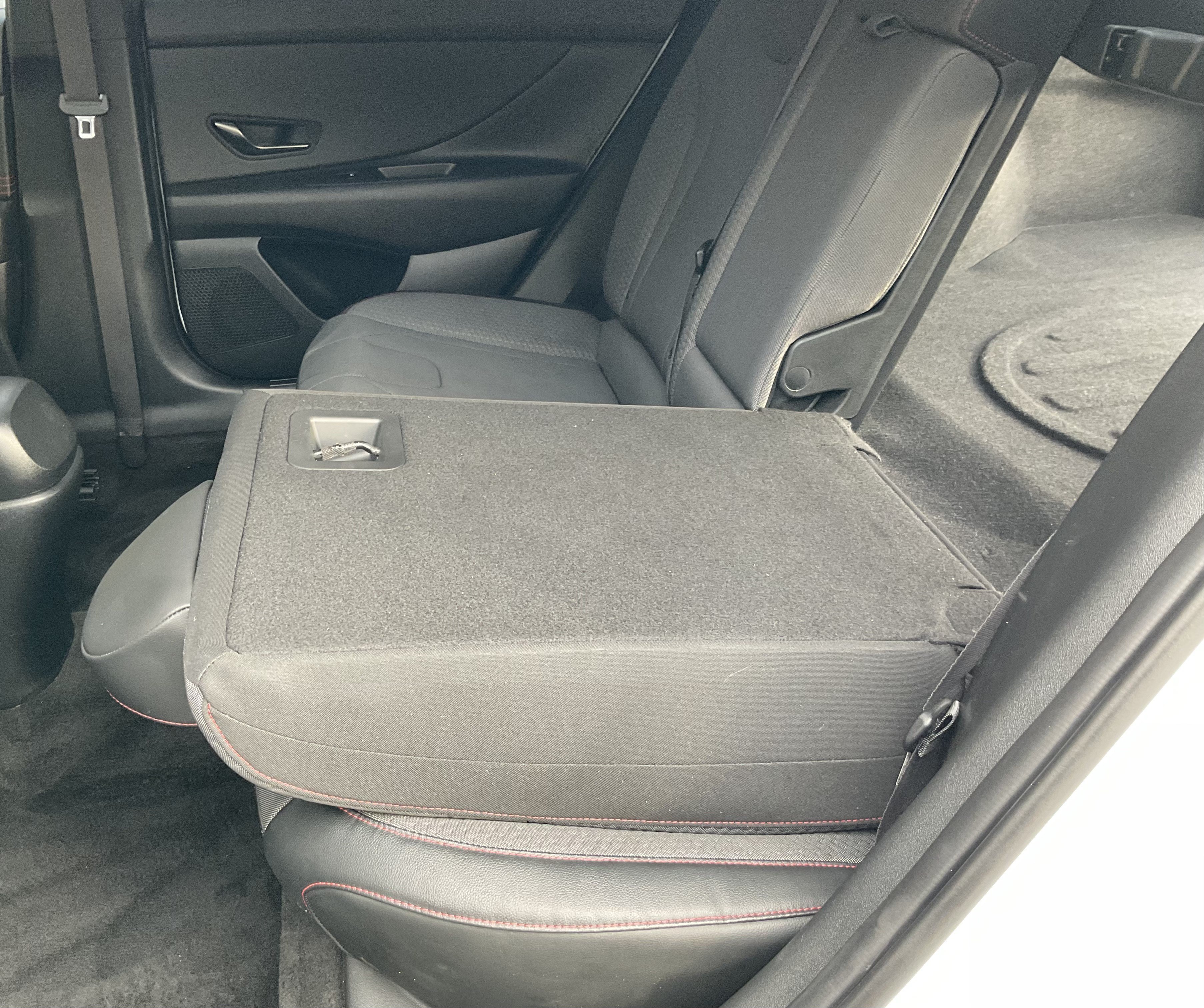 Used 2023 Hyundai Elantra N Line FWD image 39