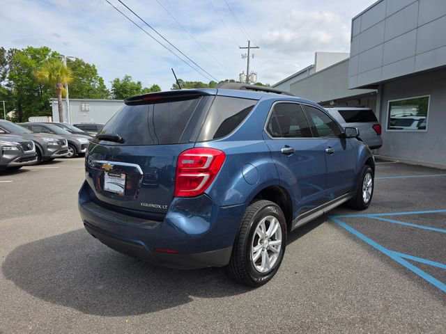 Used 2016 Chevrolet Equinox LT FWD image 11