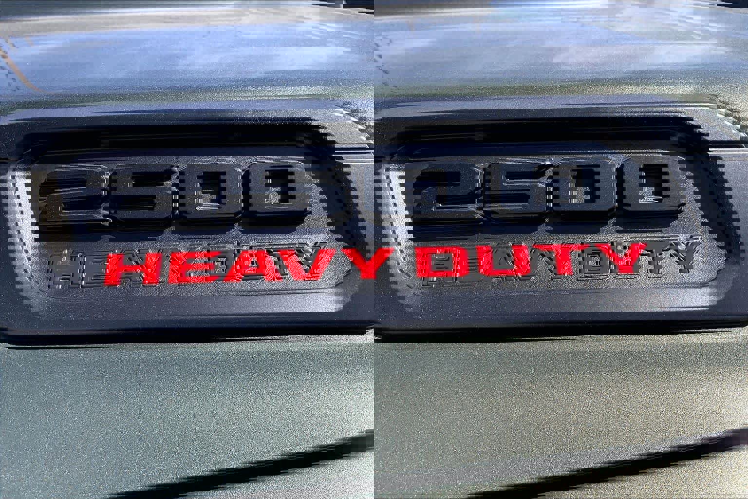 Used 2022 RAM 2500 Power Wagon image 31