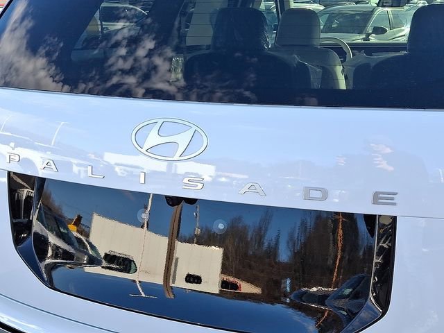 New 2026 Hyundai Palisade Limited image 11