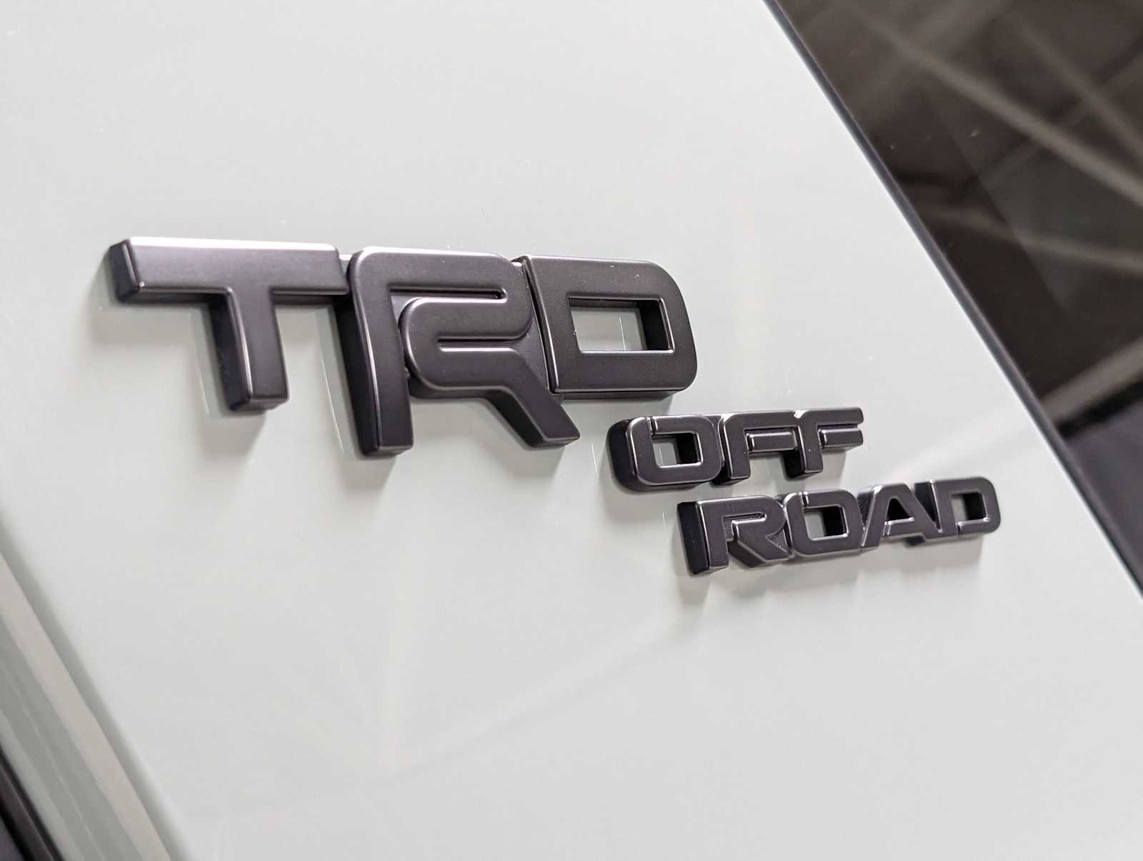 Used 2023 Toyota 4Runner TRD Off-Road Premium w/ Moonroof Package image 18