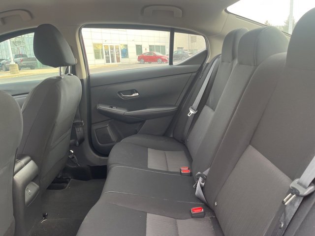 Certified 2023 Nissan Sentra SV w/ All-Weather Package image 18