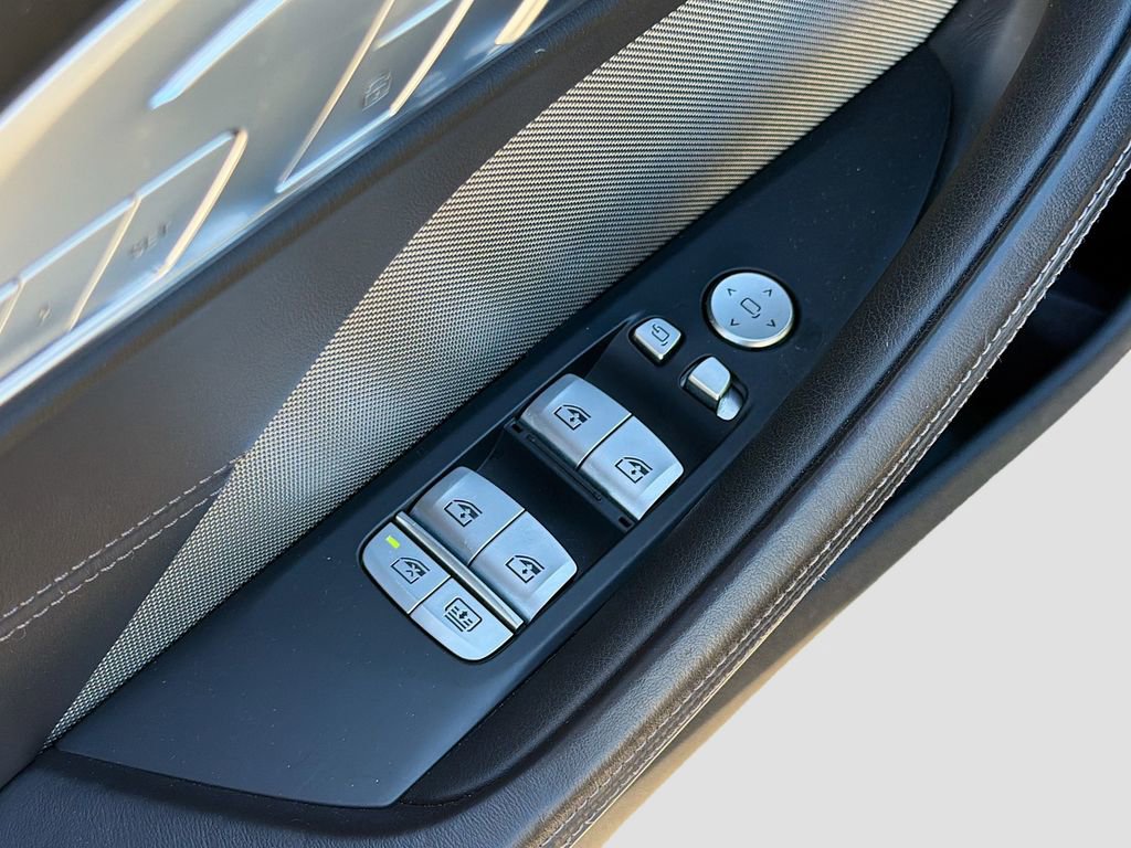 Used 2021 BMW 840i Gran Coupe xDrive w/ M Sport Package image 27