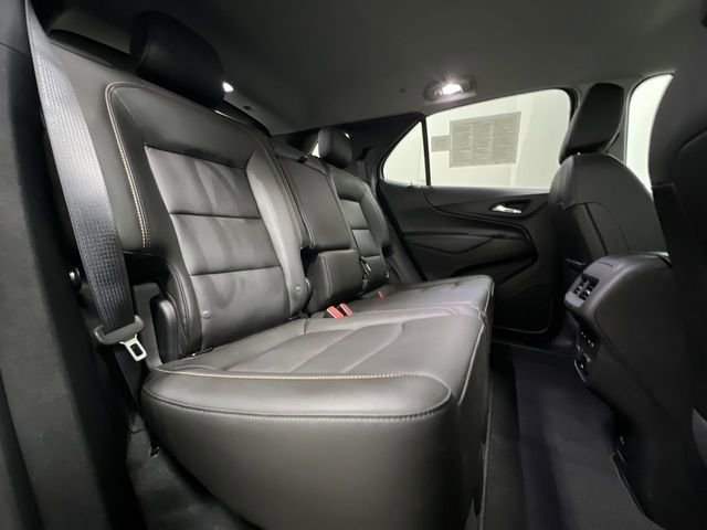 Used 2018 Chevrolet Equinox Premier image 25