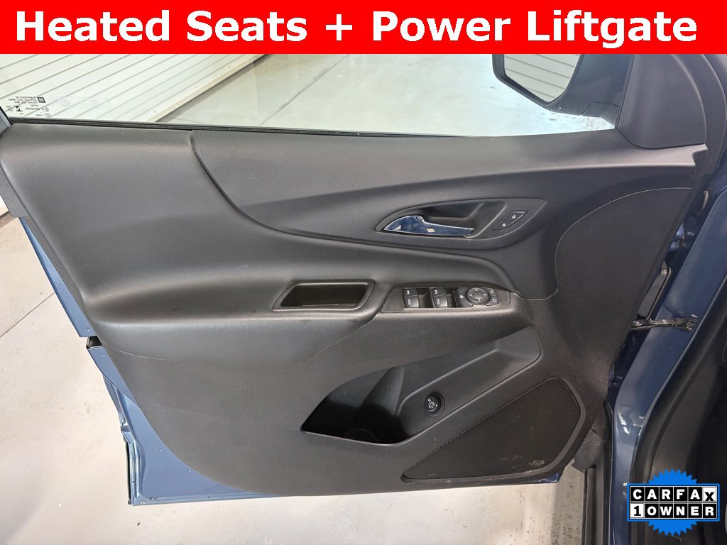 Used 2024 Chevrolet Equinox LT image 9