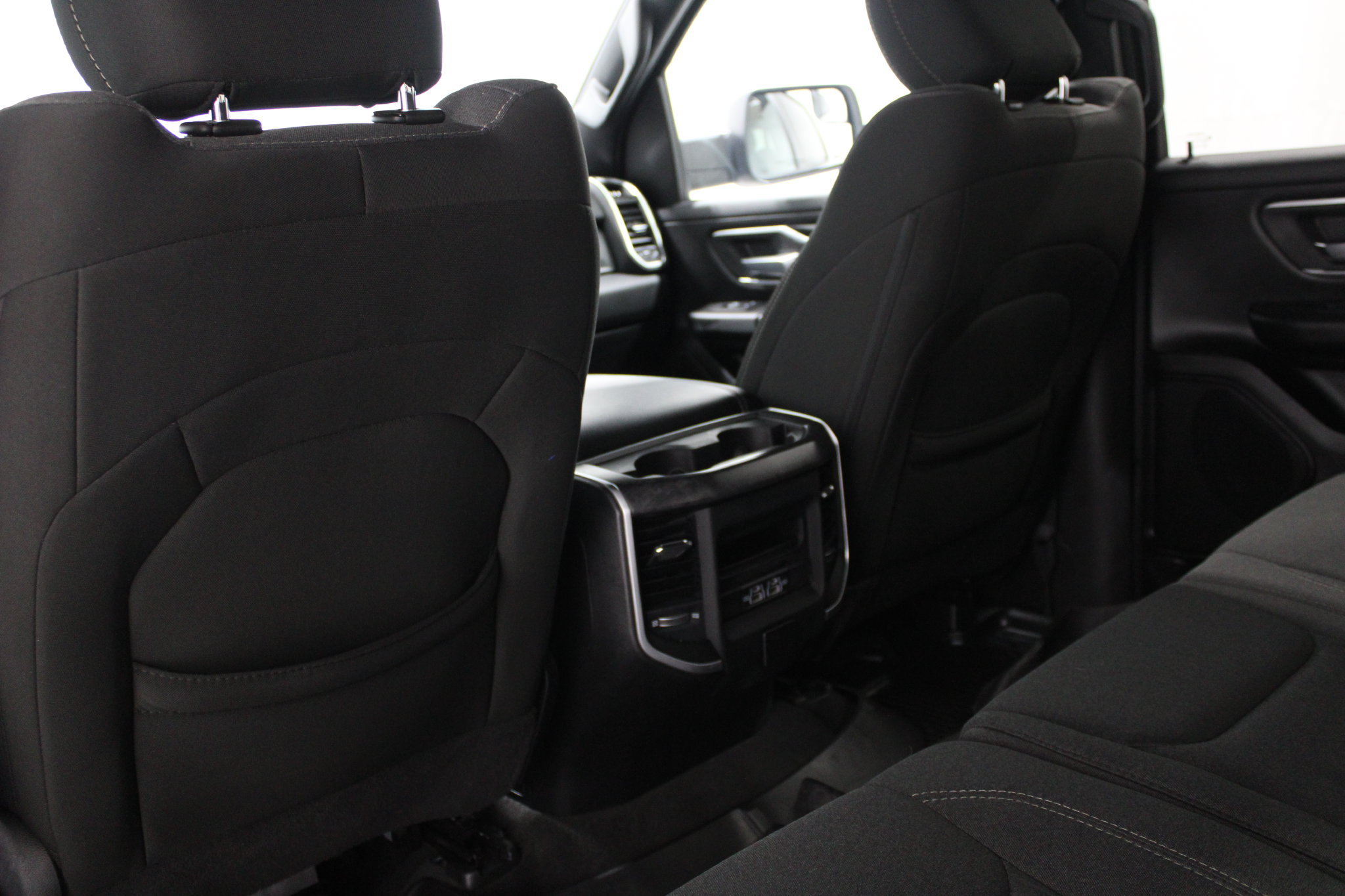Used 2023 RAM 1500 Big Horn AWD/4WD image 15