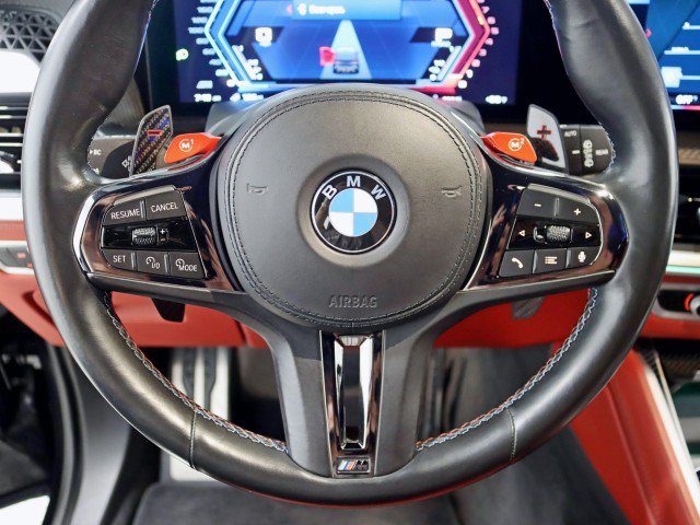 Used 2023 BMW XM AWD/4WD image 15