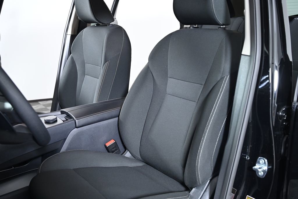 Certified 2025 Nissan Rogue S AWD/4WD image 26