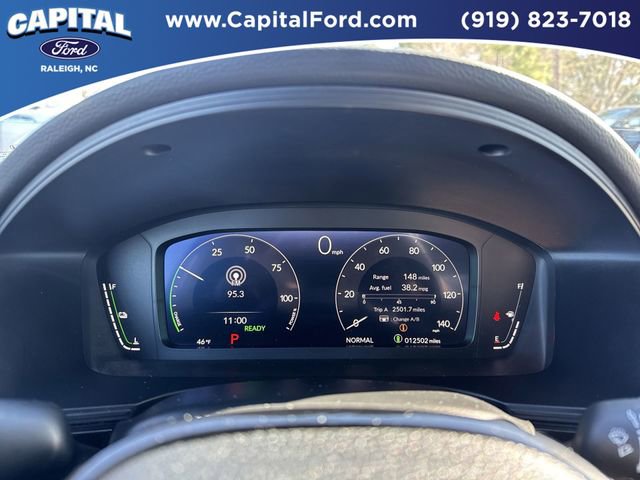 Used 2025 Honda Civic Sport image 25