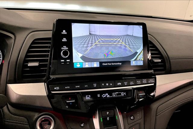 Used 2025 Honda Odyssey Sport-L image 28