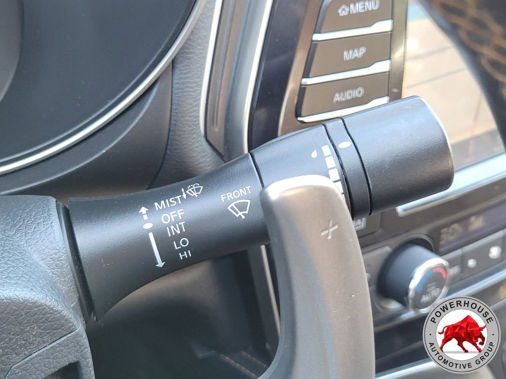 Used 2016 Nissan Maxima SR image 29