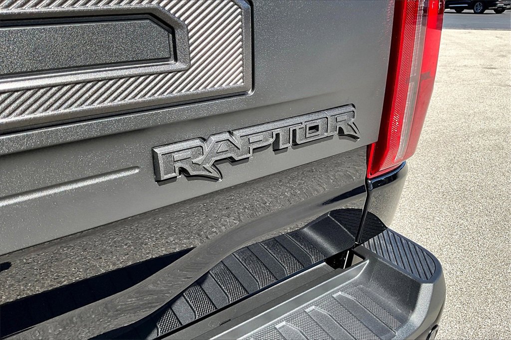 New 2025 Ford F150 Raptor image 19
