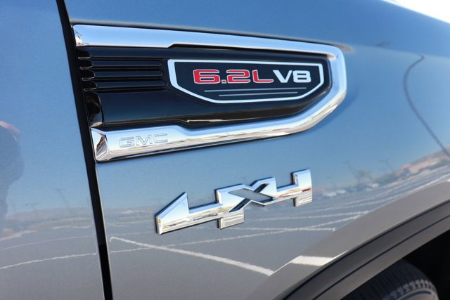 Used 2020 GMC Sierra 1500 Denali w/ Denali Ultimate Package image 7