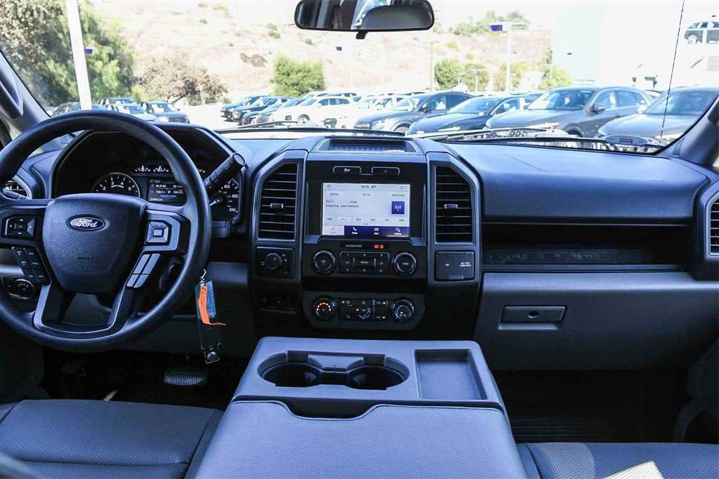 Used 2022 Ford F250 XL w/ Power Equipment Group image 12