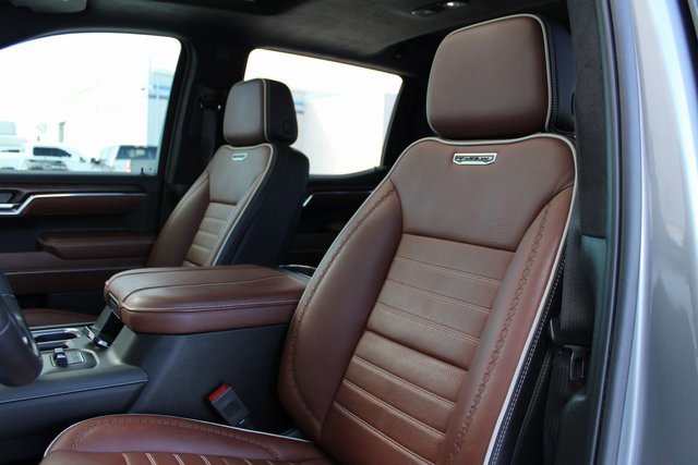 Used 2024 GMC Sierra 1500 Denali Ultimate image 28