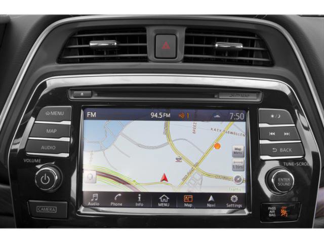 Used 2018 Nissan Maxima 3.5 SL image 20