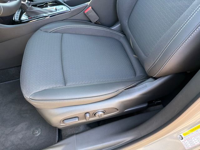 New 2026 Buick Encore GX Preferred w/ Comfort Package AWD/4WD image 20