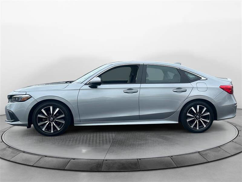 Used 2022 Honda Civic EX image 2