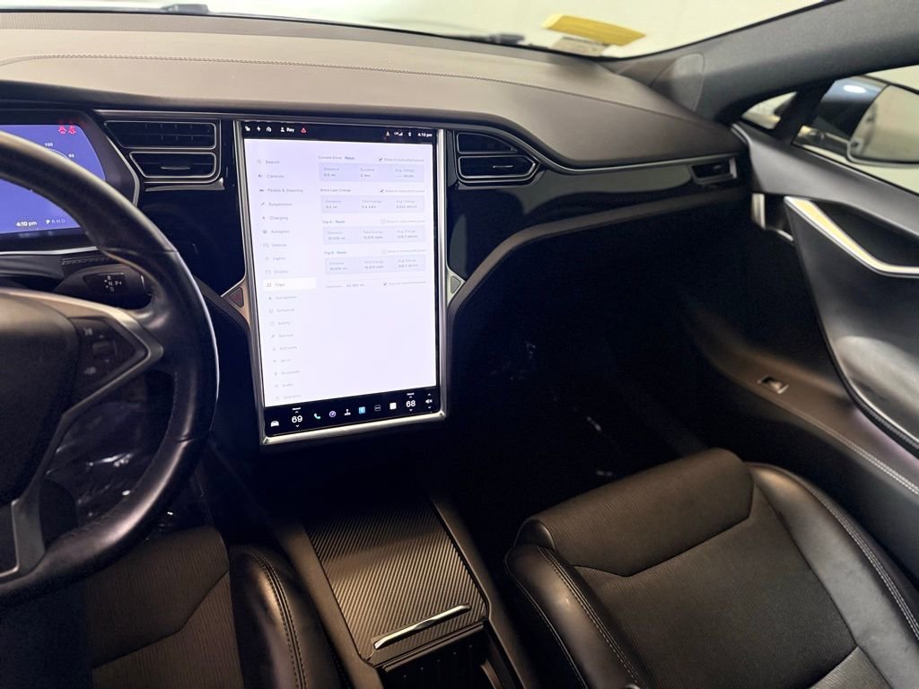 Used 2018 Tesla Model S 75D AWD/4WD image 15