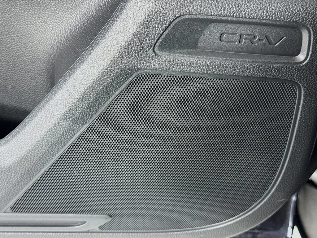 Used 2026 Honda CR-V EX image 25
