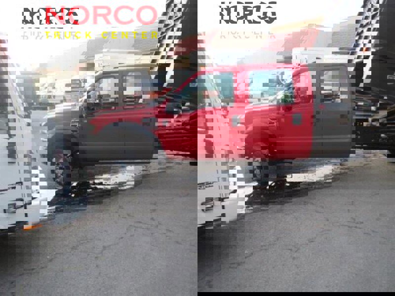 Used 2008 Ford F450 XL image 4