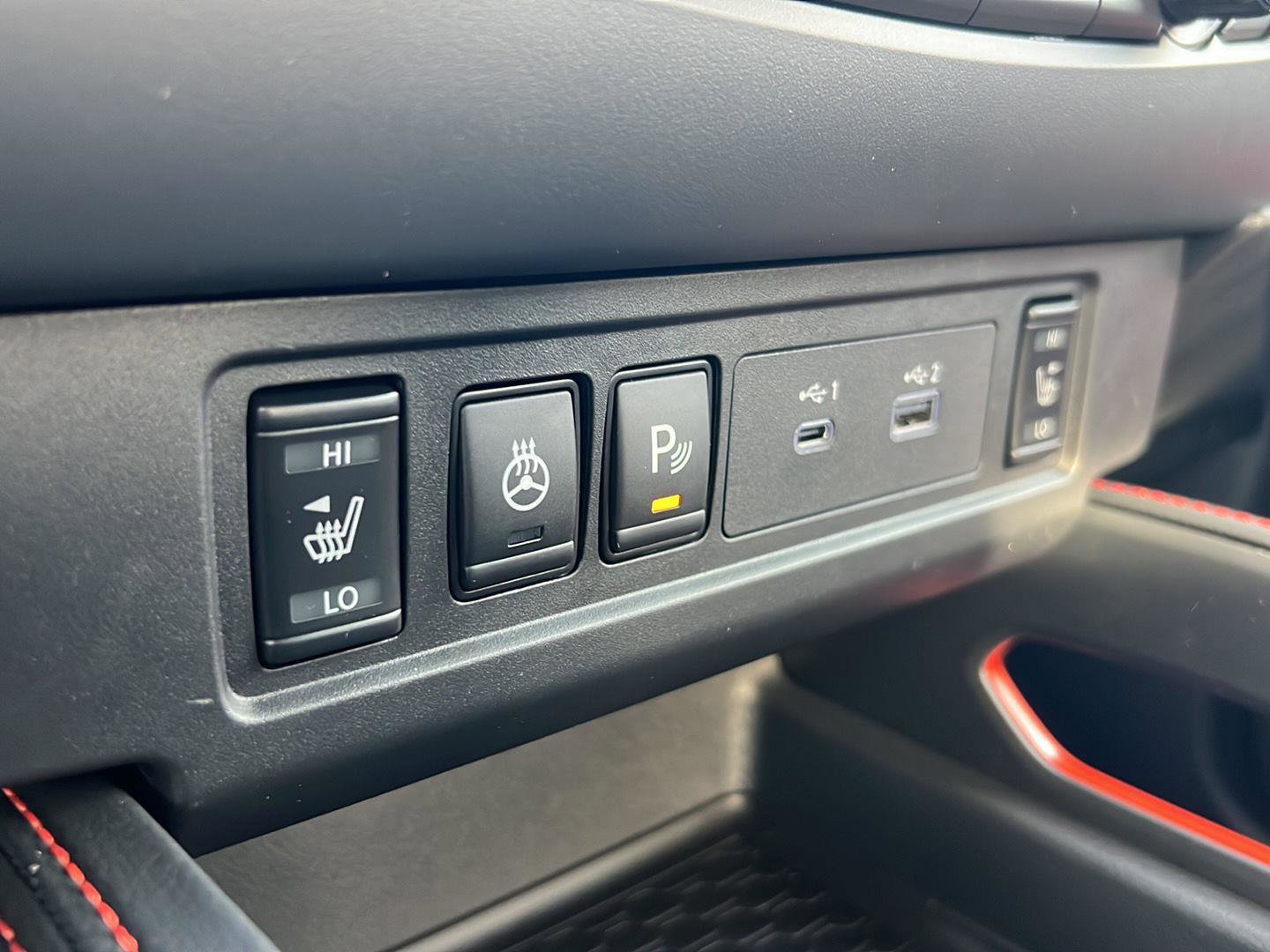 New 2026 Nissan Frontier PRO-4X w/ Tow Package image 31