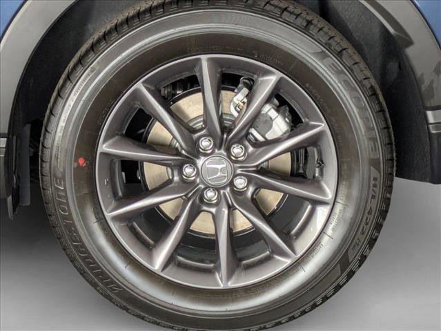 New 2026 Honda CR-V EX-L image 10