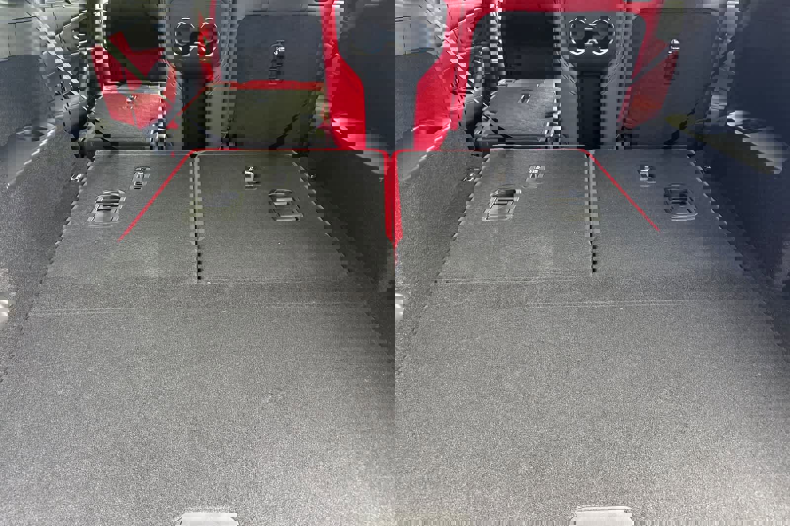 New 2026 Acura MDX A-Spec image 13