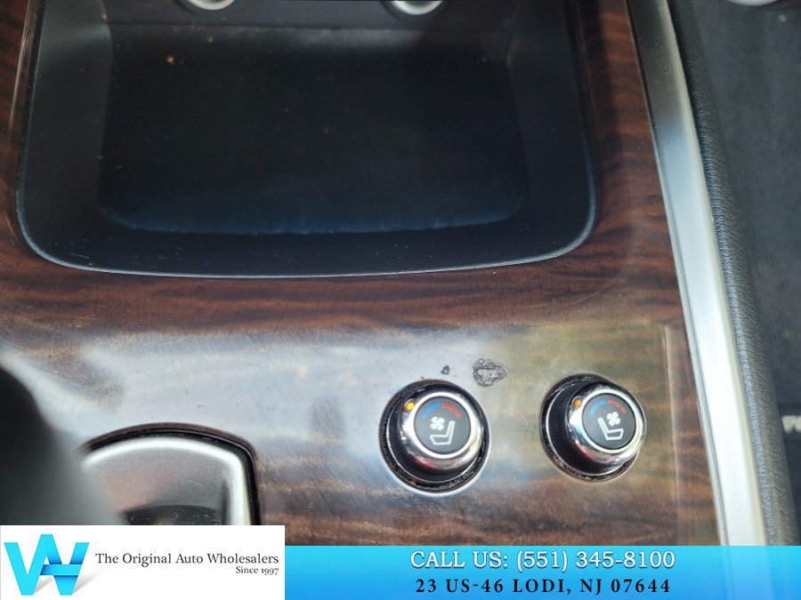 Used 2014 Nissan Pathfinder Platinum w/ Platinum Premium Package AWD/4WD image 28