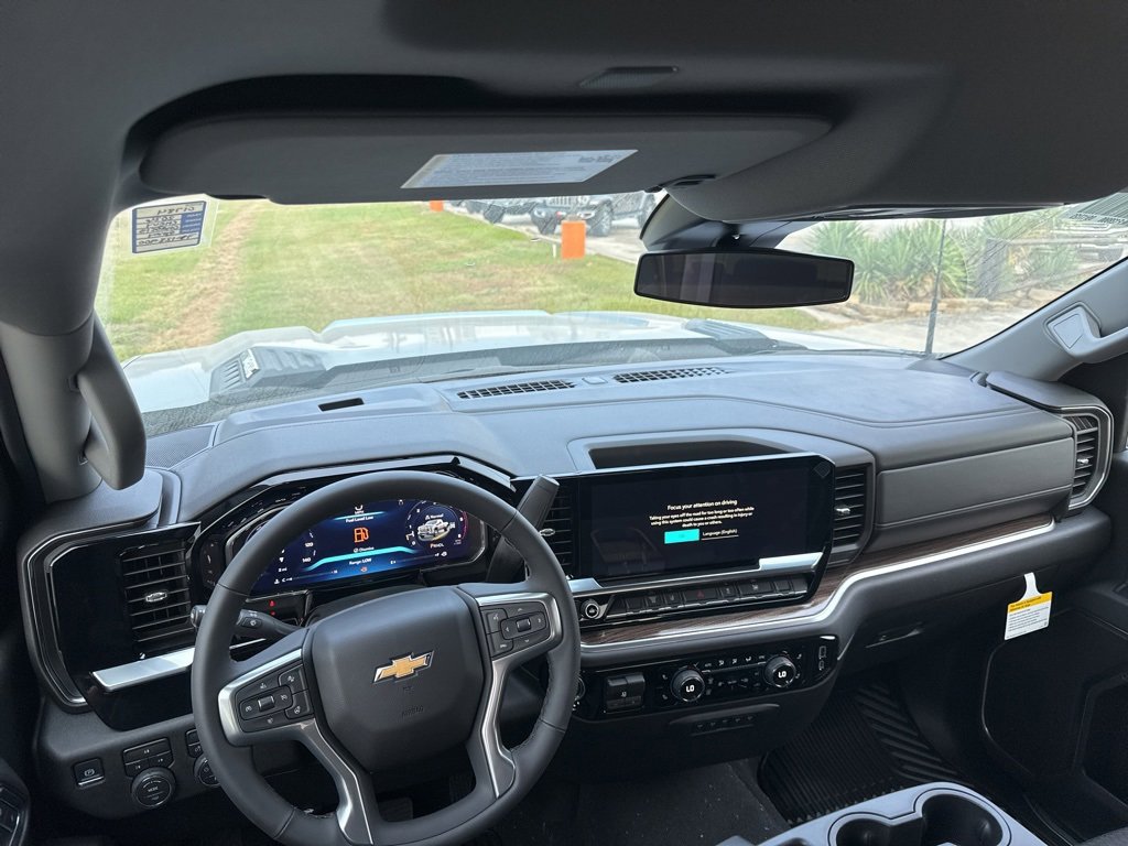 New 2026 Chevrolet Silverado 3500 LT w/ Convenience Package image 7