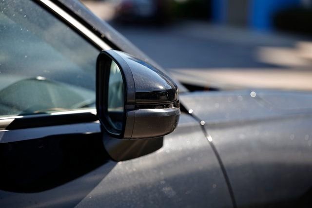 New 2026 Honda HR-V LX image 13