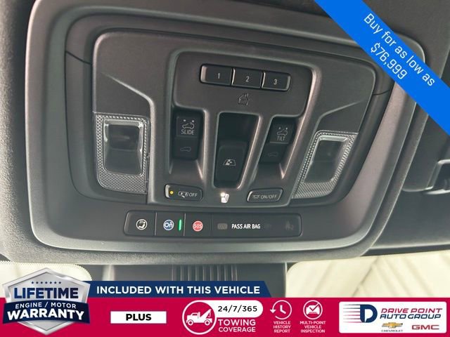 New 2024 GMC Sierra 1500 AT4X w/ AT4X AEV Edition image 25