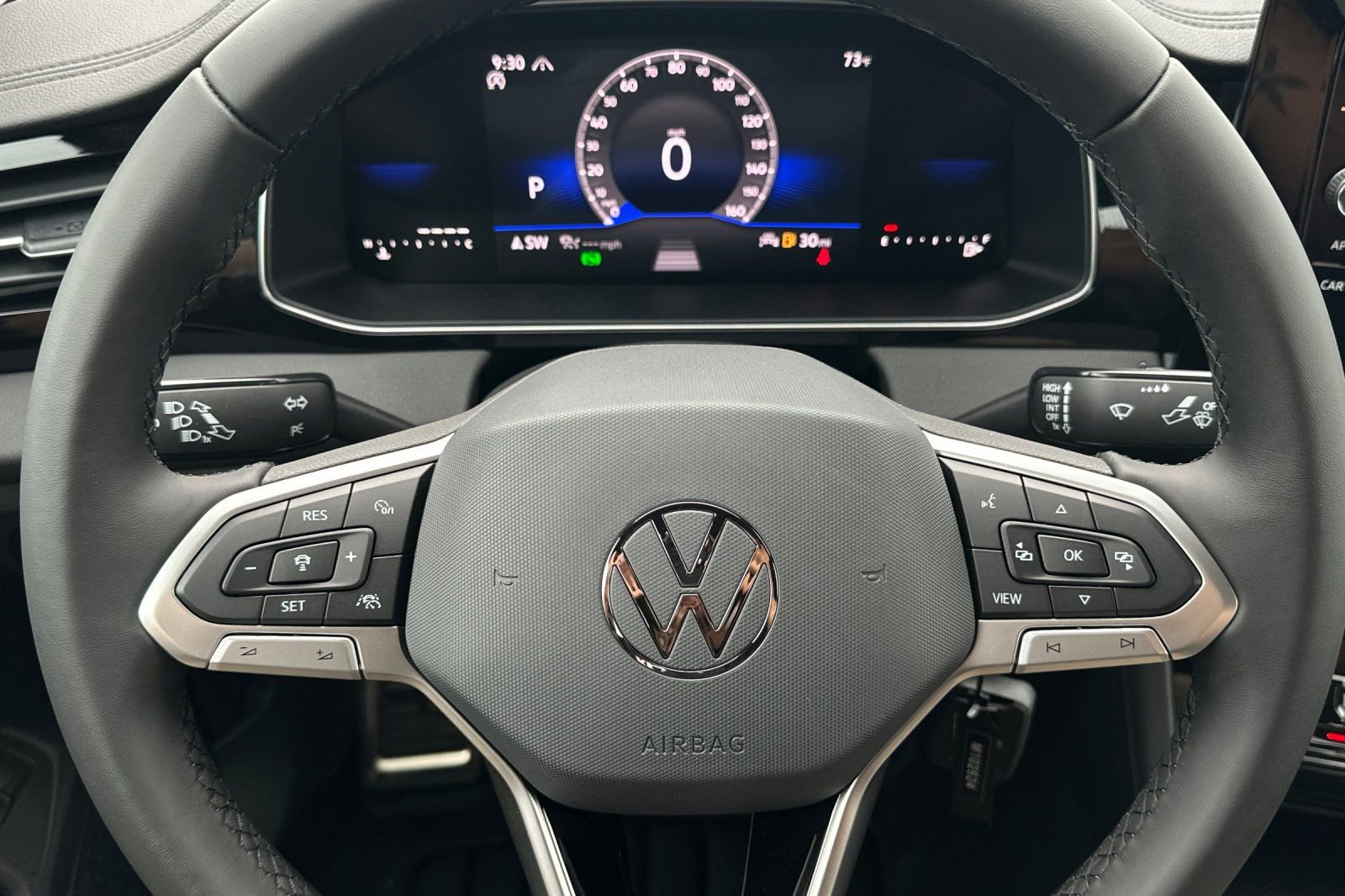 New 2025 Volkswagen Jetta Sport FWD image 21