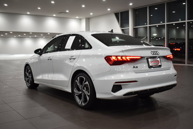 Used 2023 Audi A3 2.0T Premium w/ Convenience Package image 12