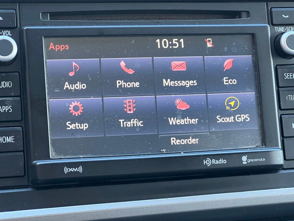 Used 2016 Toyota Tacoma SR5 image 33