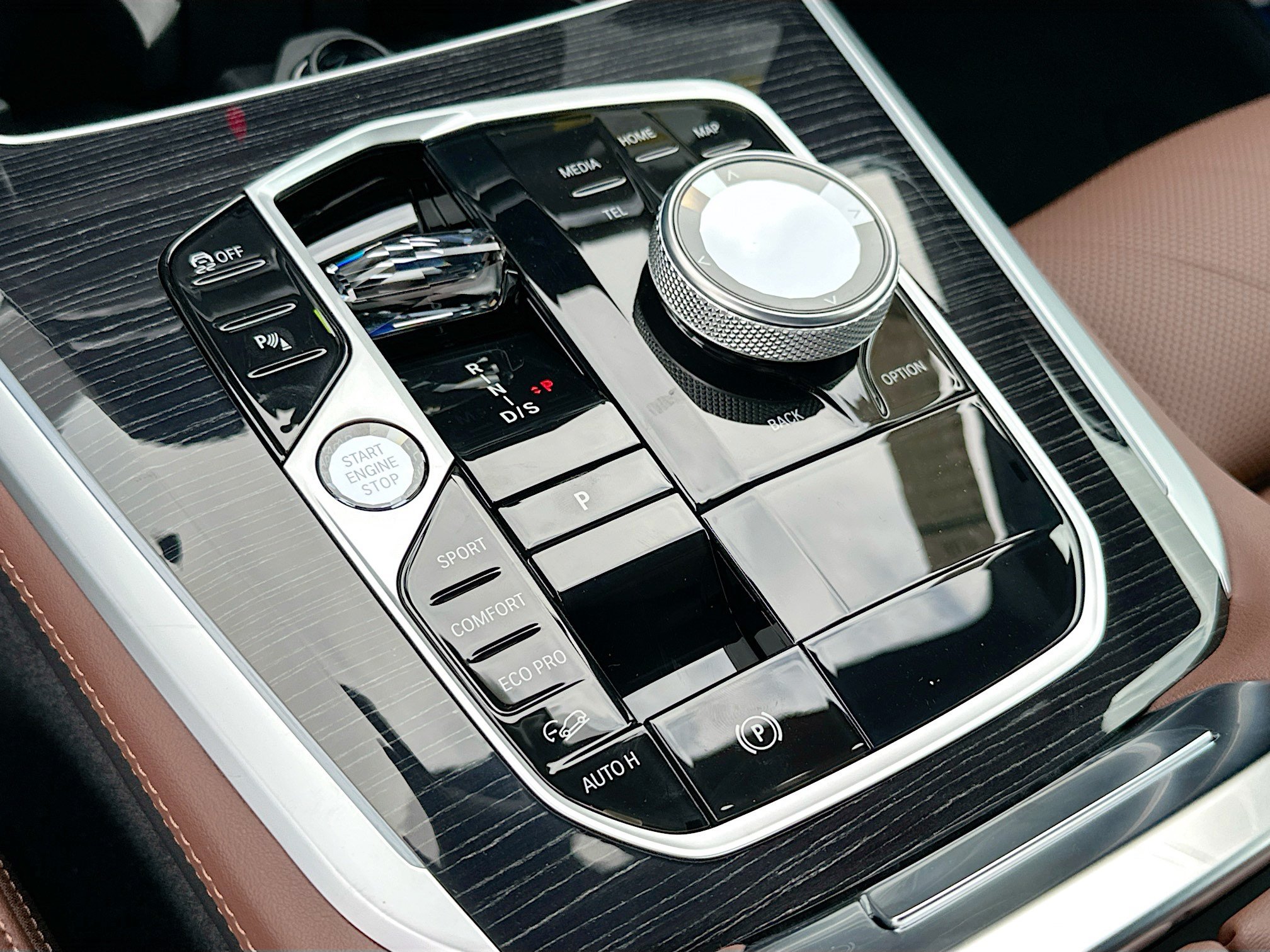 New 2026 BMW X5 xDrive40i AWD/4WD image 13