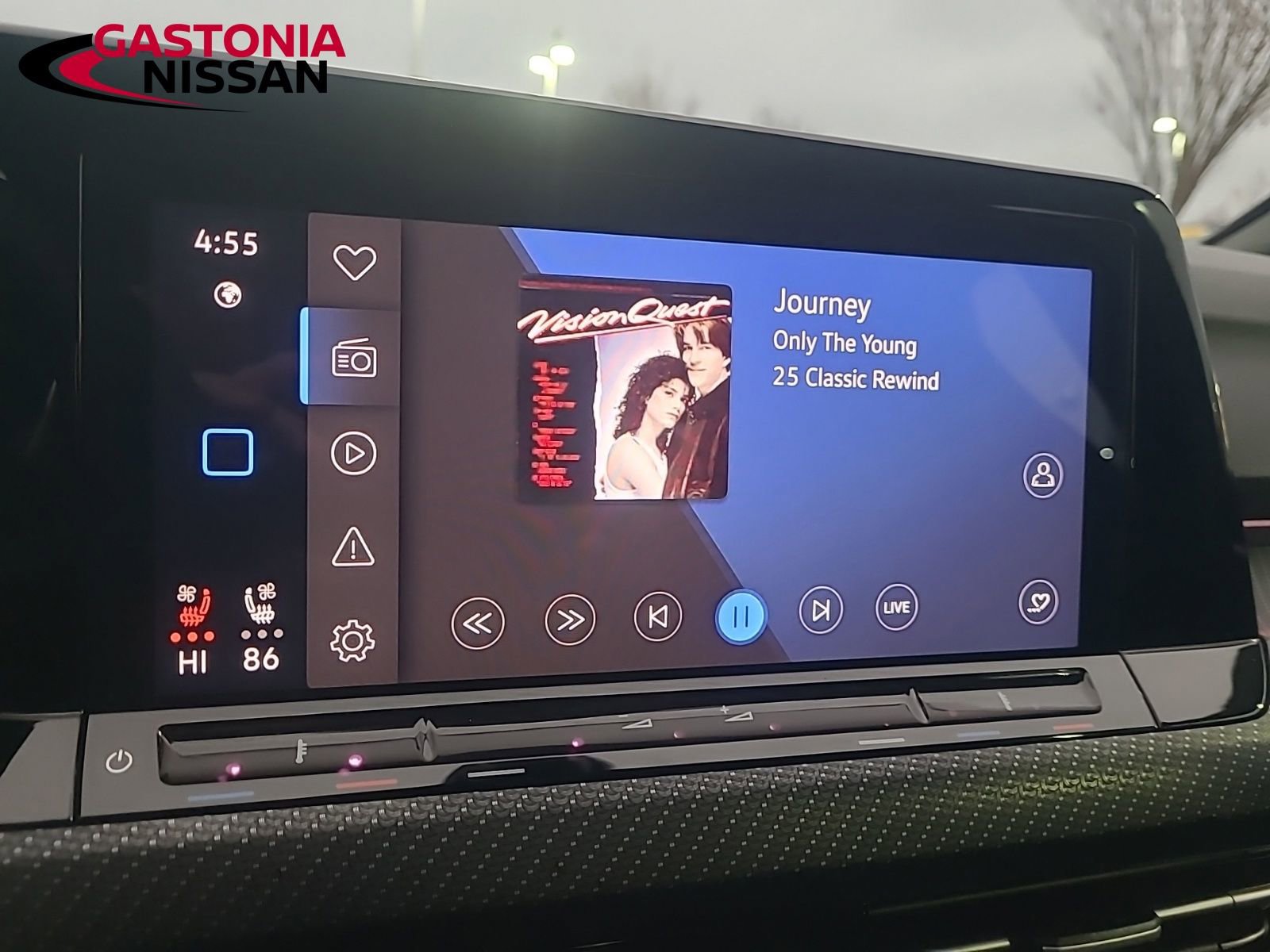 Used 2024 Volkswagen Golf R image 41