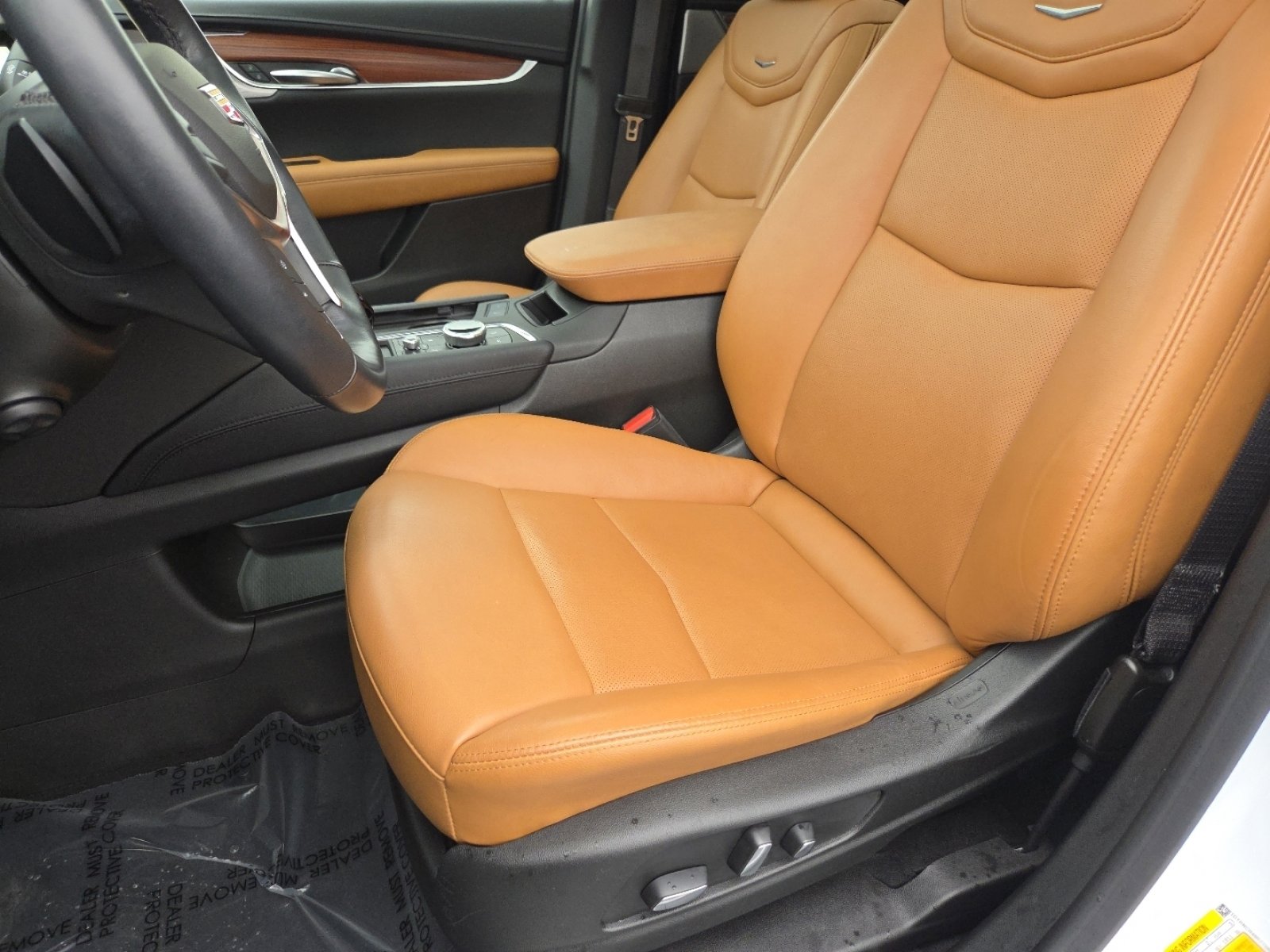 Used 2024 Cadillac XT5 Premium Luxury image 27