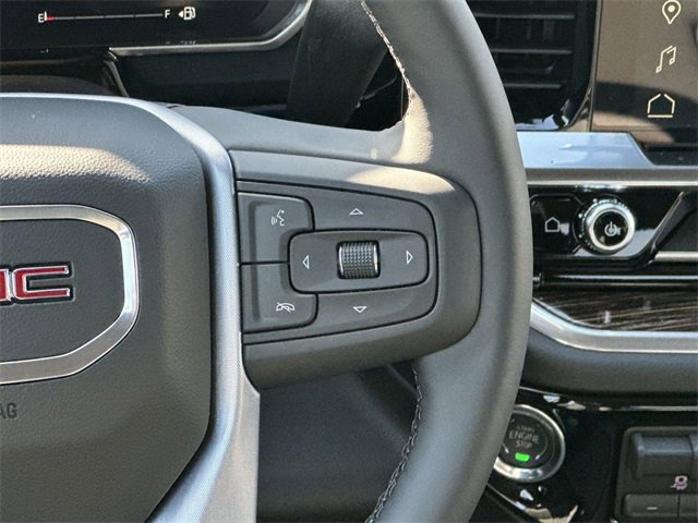 New 2026 GMC Sierra 1500 Elevation image 10