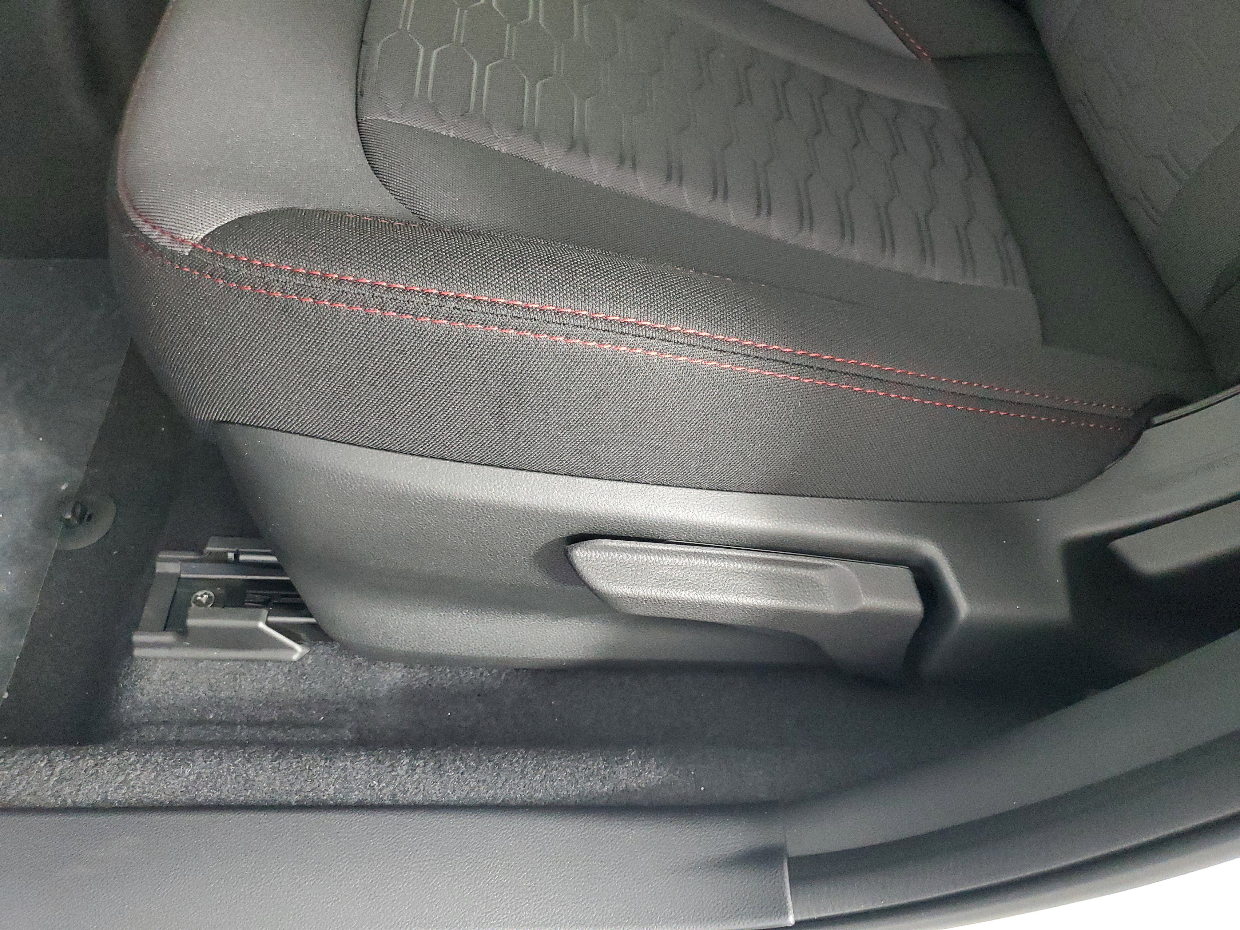 New 2026 Subaru Impreza 2.0i Sport image 29