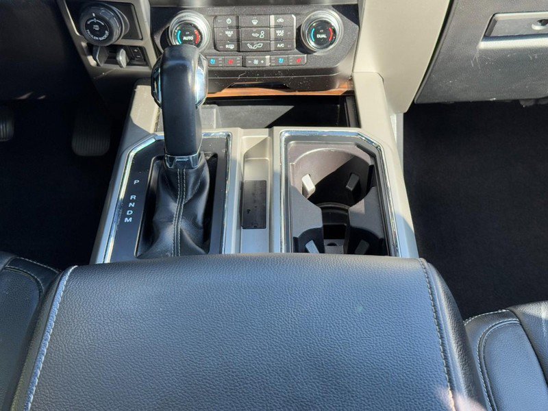 Used 2019 Ford F150 Lariat w/ Equipment Group 502A Luxury image 15