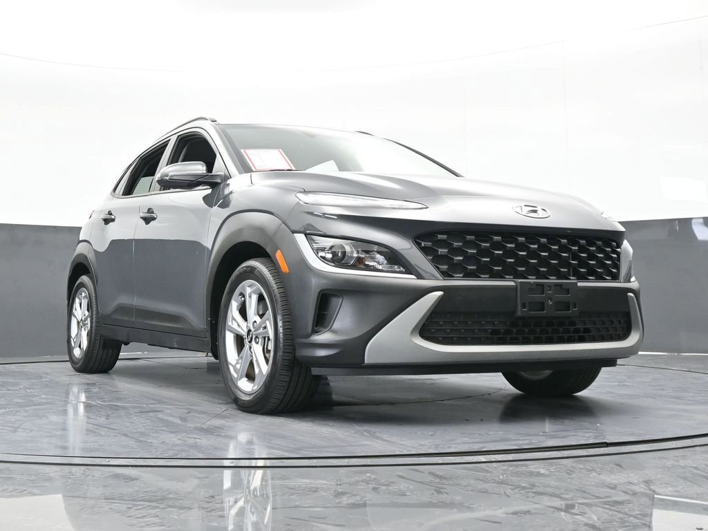 Used 2023 Hyundai Kona SEL image 63