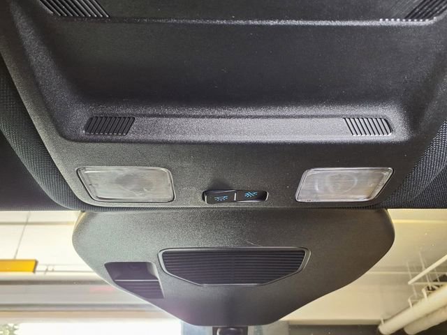 Certified 2025 Ford Escape ST-Line image 16