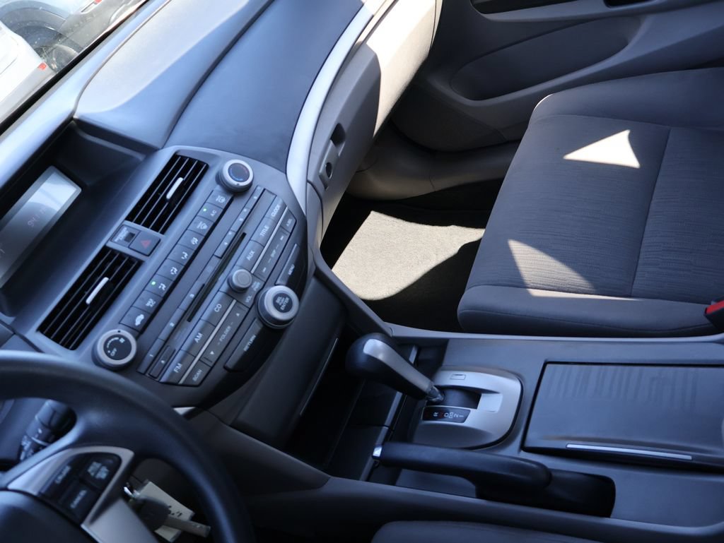 Used 2012 Honda Accord LX image 18