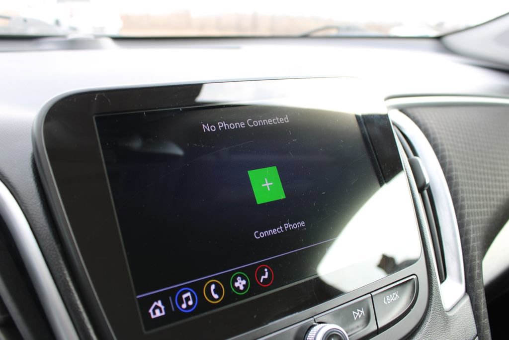 Used 2024 Chevrolet Malibu LT image 46