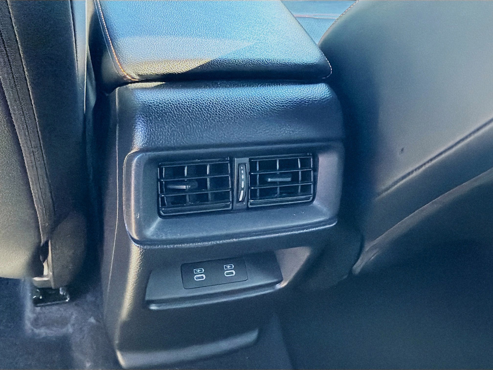 Used 2024 Honda CR-V Sport-L image 22