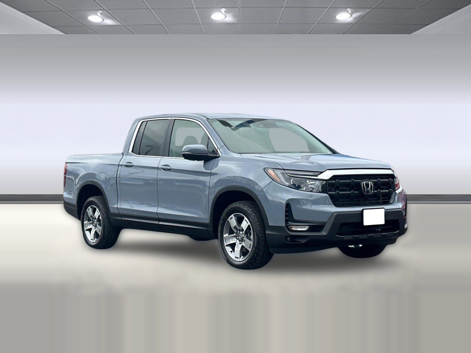 New 2026 Honda Ridgeline RTL image 6